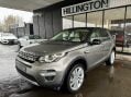 Land Rover Discovery Sport 2.0 TD4 HSE Luxury Auto 4WD Euro 6 (s/s) 5dr 13
