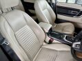 Land Rover Discovery Sport 2.0 TD4 HSE Luxury Auto 4WD Euro 6 (s/s) 5dr 16