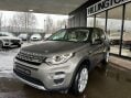Land Rover Discovery Sport 2.0 TD4 HSE Luxury Auto 4WD Euro 6 (s/s) 5dr 2