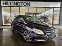 Mercedes-Benz B Class 1.5 B180 CDI Sport 7G-DCT Euro 5 (s/s) 5dr