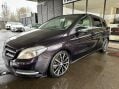 Mercedes-Benz B Class 1.5 B180 CDI Sport 7G-DCT Euro 5 (s/s) 5dr 2