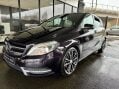 Mercedes-Benz B Class 1.5 B180 CDI Sport 7G-DCT Euro 5 (s/s) 5dr 5