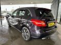 Mercedes-Benz B Class 1.5 B180 CDI Sport 7G-DCT Euro 5 (s/s) 5dr 6