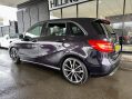 Mercedes-Benz B Class 1.5 B180 CDI Sport 7G-DCT Euro 5 (s/s) 5dr 8