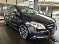 Mercedes-Benz B Class 1.5 B180 CDI Sport 7G-DCT Euro 5 (s/s) 5dr 9