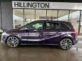 Mercedes-Benz B Class 1.5 B180 CDI Sport 7G-DCT Euro 5 (s/s) 5dr 10