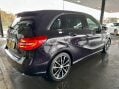 Mercedes-Benz B Class 1.5 B180 CDI Sport 7G-DCT Euro 5 (s/s) 5dr 13