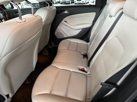 Mercedes-Benz B Class 1.5 B180 CDI Sport 7G-DCT Euro 5 (s/s) 5dr 19