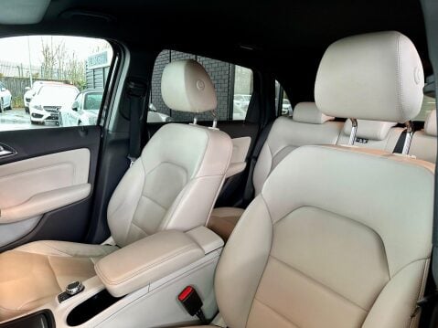 Mercedes-Benz B Class 1.5 B180 CDI Sport 7G-DCT Euro 5 (s/s) 5dr 23
