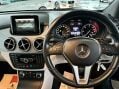Mercedes-Benz B Class 1.5 B180 CDI Sport 7G-DCT Euro 5 (s/s) 5dr 28