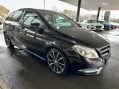 Mercedes-Benz B Class 1.5 B180 CDI Sport 7G-DCT Euro 5 (s/s) 5dr 3