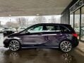 Mercedes-Benz B Class 1.5 B180 CDI Sport 7G-DCT Euro 5 (s/s) 5dr 11