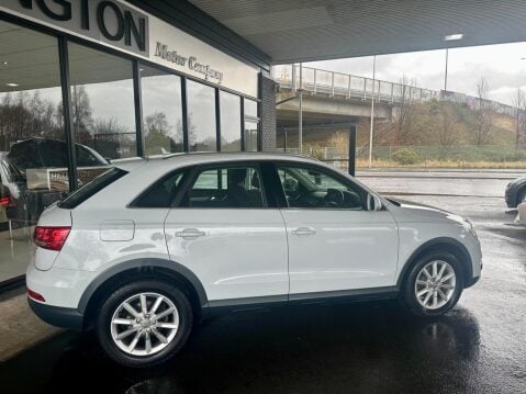Audi Q3 2.0 TDI SE quattro Euro 5 (s/s) 5dr 25