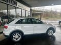 Audi Q3 2.0 TDI SE quattro Euro 5 (s/s) 5dr 25