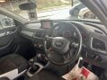 Audi Q3 2.0 TDI SE quattro Euro 5 (s/s) 5dr 31