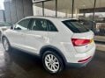 Audi Q3 2.0 TDI SE quattro Euro 5 (s/s) 5dr 9