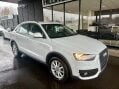 Audi Q3 2.0 TDI SE quattro Euro 5 (s/s) 5dr 10