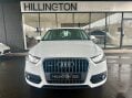 Audi Q3 2.0 TDI SE quattro Euro 5 (s/s) 5dr 14