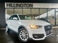 Audi Q3 2.0 TDI SE quattro Euro 5 (s/s) 5dr 1