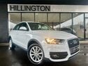 Audi Q3 2.0 TDI SE quattro Euro 5 (s/s) 5dr