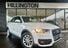 Audi Q3 2.0 TDI SE quattro Euro 5 (s/s) 5dr