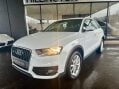 Audi Q3 2.0 TDI SE quattro Euro 5 (s/s) 5dr 2
