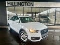 Audi Q3 2.0 TDI SE quattro Euro 5 (s/s) 5dr 3