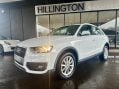 Audi Q3 2.0 TDI SE quattro Euro 5 (s/s) 5dr 4