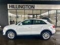 Audi Q3 2.0 TDI SE quattro Euro 5 (s/s) 5dr 7