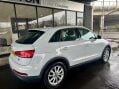 Audi Q3 2.0 TDI SE quattro Euro 5 (s/s) 5dr 12