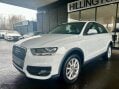 Audi Q3 2.0 TDI SE quattro Euro 5 (s/s) 5dr 15