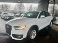 Audi Q3 2.0 TDI SE quattro Euro 5 (s/s) 5dr 22