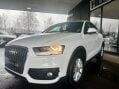 Audi Q3 2.0 TDI SE quattro Euro 5 (s/s) 5dr 23