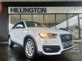 Audi Q3 2.0 TDI SE quattro Euro 5 (s/s) 5dr 24