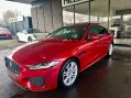 Jaguar XE 2.0 D180 R-Dynamic SE Auto Euro 6 (s/s) 4dr 6