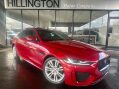 Jaguar XE 2.0 D180 R-Dynamic SE Auto Euro 6 (s/s) 4dr 1