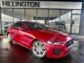 Jaguar XE 2.0 D180 R-Dynamic SE Auto Euro 6 (s/s) 4dr 2