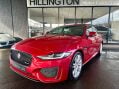 Jaguar XE 2.0 D180 R-Dynamic SE Auto Euro 6 (s/s) 4dr 7