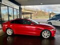 Jaguar XE 2.0 D180 R-Dynamic SE Auto Euro 6 (s/s) 4dr 9