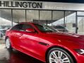 Jaguar XE 2.0 D180 R-Dynamic SE Auto Euro 6 (s/s) 4dr 13