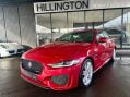 Jaguar XE 2.0 D180 R-Dynamic SE Auto Euro 6 (s/s) 4dr 15