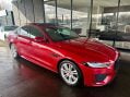 Jaguar XE 2.0 D180 R-Dynamic SE Auto Euro 6 (s/s) 4dr 17