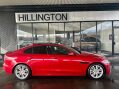 Jaguar XE 2.0 D180 R-Dynamic SE Auto Euro 6 (s/s) 4dr 18