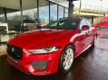 Jaguar XE 2.0 D180 R-Dynamic SE Auto Euro 6 (s/s) 4dr 22