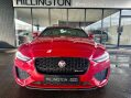 Jaguar XE 2.0 D180 R-Dynamic SE Auto Euro 6 (s/s) 4dr 10
