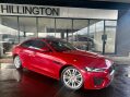 Jaguar XE 2.0 D180 R-Dynamic SE Auto Euro 6 (s/s) 4dr 4