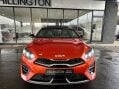 Kia Pro Ceed 1.5 T-GDi GT-Line S Shooting Brake DCT Euro 6 (s/s) 5dr 2