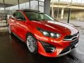 Kia Pro Ceed 1.5 T-GDi GT-Line S Shooting Brake DCT Euro 6 (s/s) 5dr 5