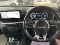 Kia Pro Ceed 1.5 T-GDi GT-Line S Shooting Brake DCT Euro 6 (s/s) 5dr 11