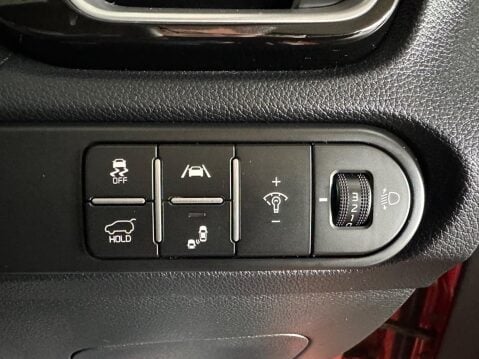Kia Pro Ceed 1.5 T-GDi GT-Line S Shooting Brake DCT Euro 6 (s/s) 5dr 14